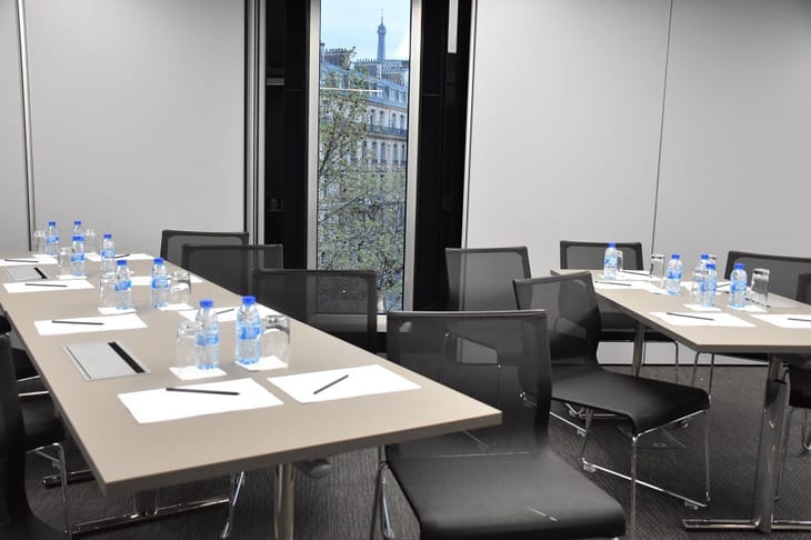 Image 8 of the ECIFFICE - Avenue des Champs-Elysées - Paris 08 office