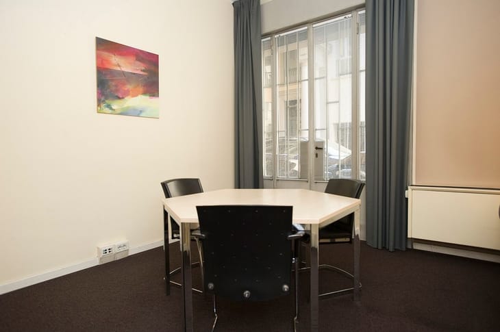 Image 16 of the Regus - Milan Brera - Piazzale Biancamano 8 - Milan office