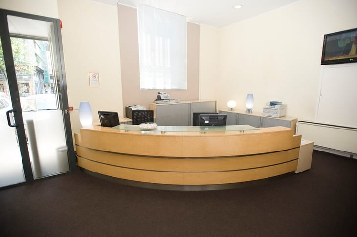 Image 11 of the Regus - Milan Brera - Piazzale Biancamano 8 - Milan office