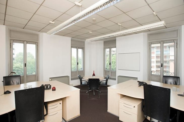 Image 13 of the Regus - Milan Brera - Piazzale Biancamano 8 - Milan office