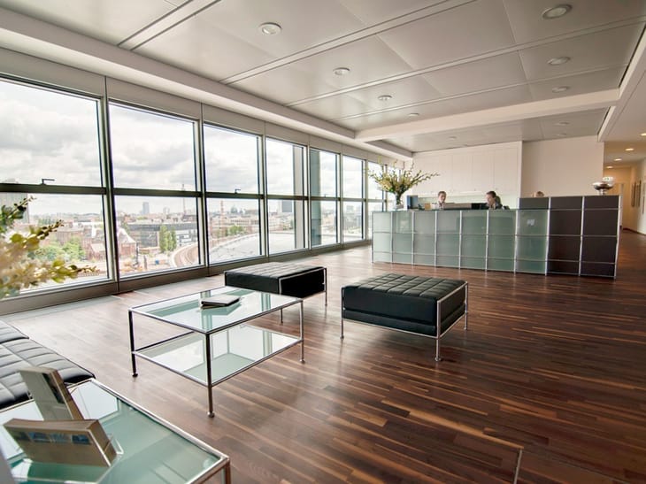 Image 5 of the Regus - Brandenburg Airport BER - Willy-Brandt-Platz 2 - Schonefeld - Berlin office