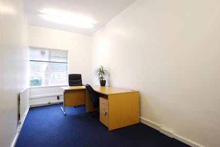 Image 20 of the Tempo House - Falcon Road, SW11 - Battersea (Serviced/Conventional) office