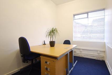 Image 21 of the Tempo House - Falcon Road, SW11 - Battersea (Serviced/Conventional) office