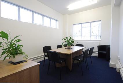 Image 15 of the Tempo House - Falcon Road, SW11 - Battersea (Serviced/Conventional) office