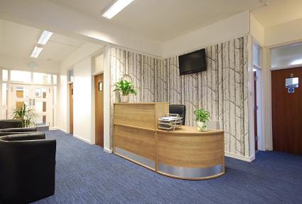 Image 12 of the Tempo House - Falcon Road, SW11 - Battersea (Serviced/Conventional) office