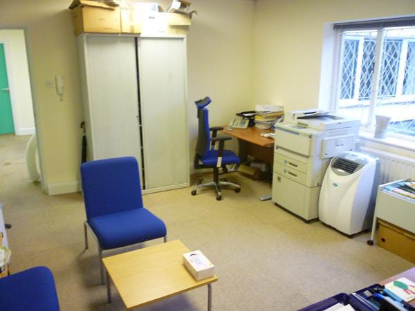 Image 5 of the Keysplease - Colton House - Princes Avenue, N3 - Finchley Central office