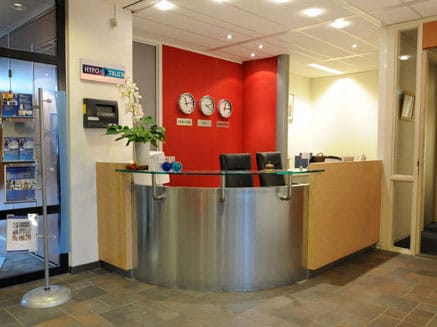 Image 7 of the Regus - Amersfoort, Business Park - Hardwareweg, Amersfoort office