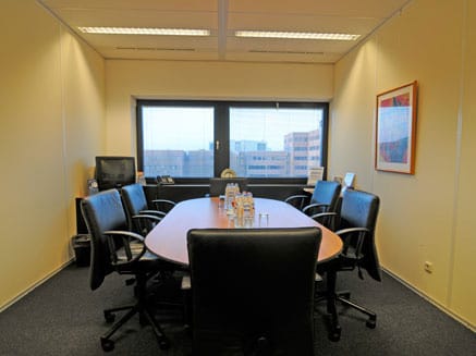 Image 9 of the Regus - Amersfoort, Business Park - Hardwareweg, Amersfoort office