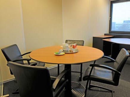 Image 10 of the Regus - Amersfoort, Business Park - Hardwareweg, Amersfoort office