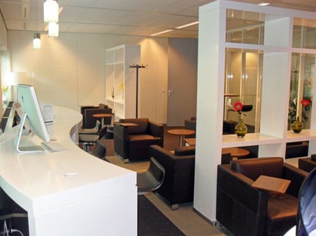 Image 11 of the Regus - Amersfoort, Business Park - Hardwareweg, Amersfoort office