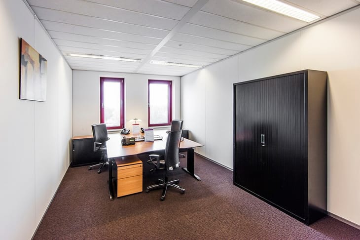 Image 10 of the Regus - Amsterdam, Sloterdijk - Kingsfordweg, Amsterdam office