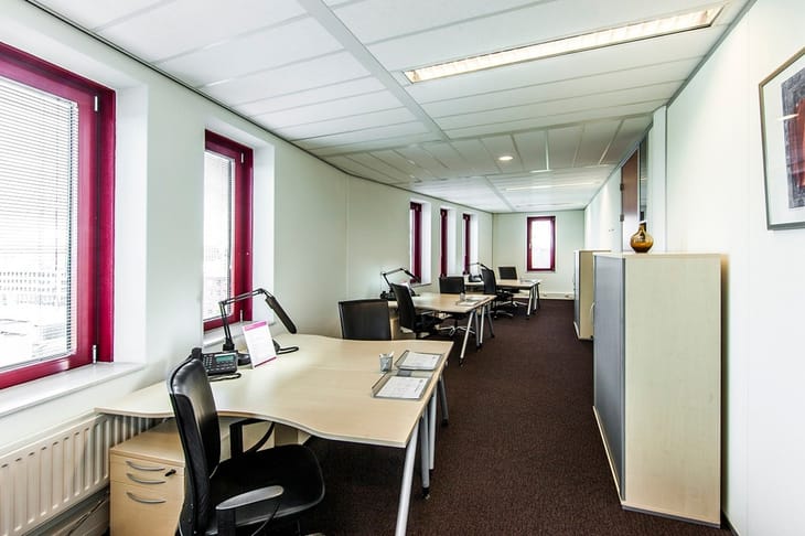 Image 11 of the Regus - Amsterdam, Sloterdijk - Kingsfordweg, Amsterdam office