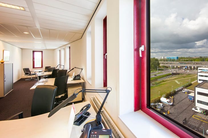 Image 12 of the Regus - Amsterdam, Sloterdijk - Kingsfordweg, Amsterdam office