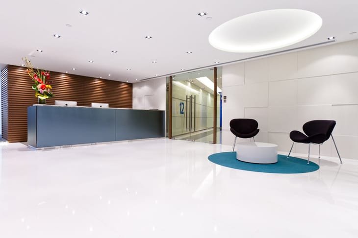 Image 6 of the Compass Offices - Infinitus Plaza (formally Vicwood Plaza) - Des Voeux Road, Hong Kong office