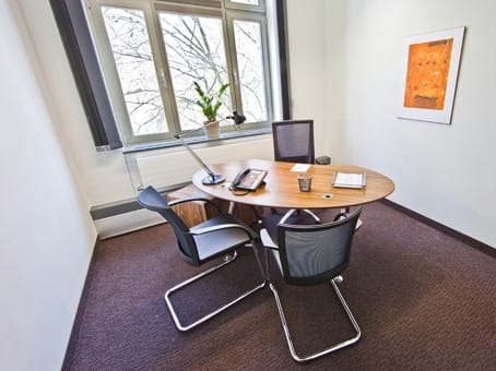 Image 16 of the Regus - Skyper Villa - Taunusanlage 1 - Frankfurt office