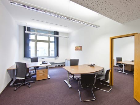 Image 20 of the Regus - Skyper Villa - Taunusanlage 1 - Frankfurt office