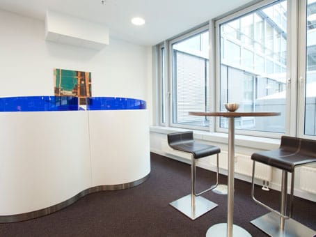 Image 20 of the Regus - BERLIN, Stadtquartier - Friedrichstrasse 191 - Berlin office