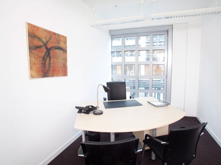 Image 16 of the Regus - BERLIN, Stadtquartier - Friedrichstrasse 191 - Berlin office