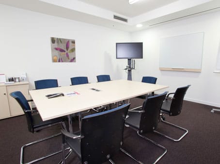 Image 17 of the Regus - BERLIN, Stadtquartier - Friedrichstrasse 191 - Berlin office