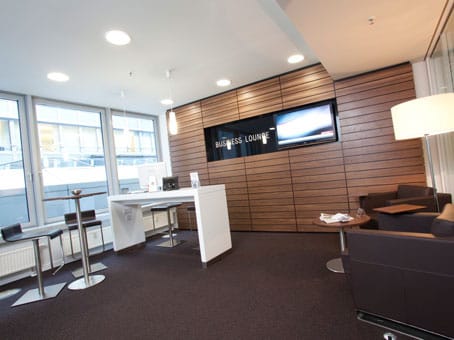 Image 19 of the Regus - BERLIN, Stadtquartier - Friedrichstrasse 191 - Berlin office