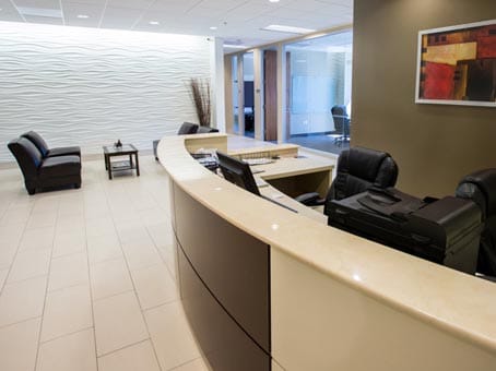 Image 14 of the Regus - Park Seventeen Center - McKinney Ave - 75201 - Dallas - TX office