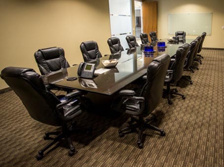 Image 19 of the Regus - Park Seventeen Center - McKinney Ave - 75201 - Dallas - TX office