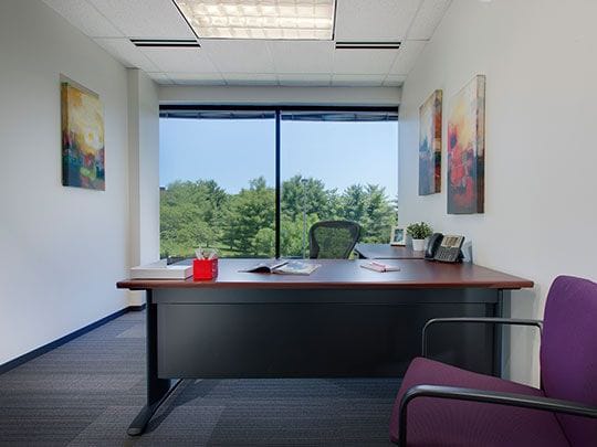 Image 9 of the Regus - Alexander Bell Drive - Columbia - MD office