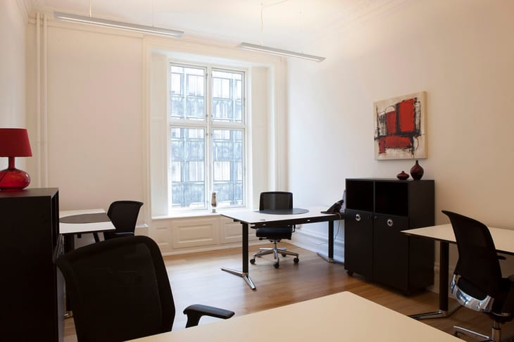 Image 18 of the Regus - Gammel Kongevej - 1610 - Copenhagen office