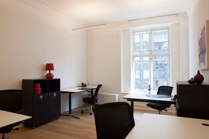 Image 19 of the Regus - Gammel Kongevej - 1610 - Copenhagen office