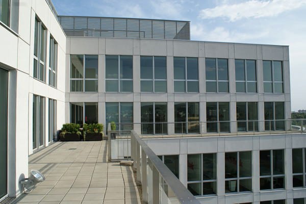 Image 30 of the 5 Star Offices s.r.o. - Pribinova - 81109 - Bratislava office