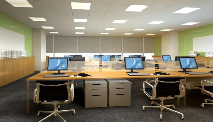 Image 5 of the The HUB - One Indiabulls Centre -  Senapati Bapat Marg - 400013 - Mumbai office