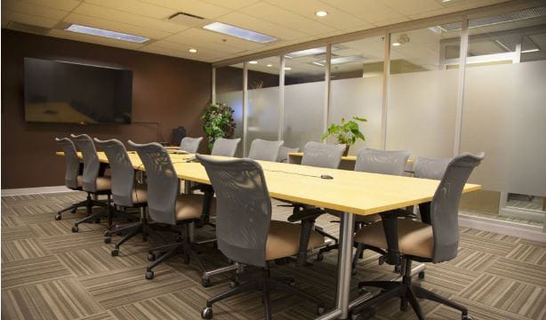 Image 12 of the Smart Executive Centre Inc -1925-Eighteenth Ave NE - Calgary - AB office