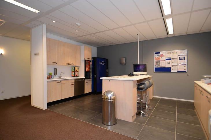 Image 10 of the Regus - Hilversum, Business Park - Olympia, Hilversum office