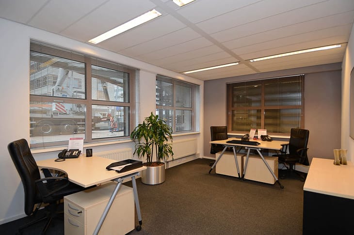 Image 11 of the Regus - Hilversum, Business Park - Olympia, Hilversum office