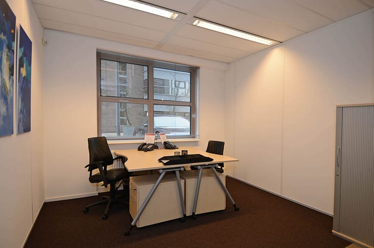 Image 12 of the Regus - Hilversum, Business Park - Olympia, Hilversum office