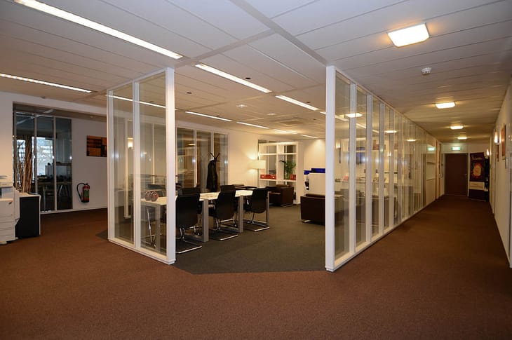 Image 13 of the Regus - Hilversum, Business Park - Olympia, Hilversum office