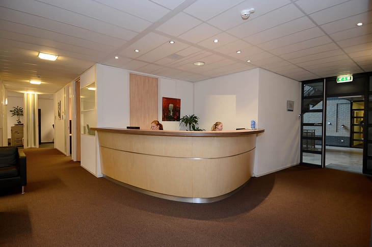 Image 8 of the Regus - Hilversum, Business Park - Olympia, Hilversum office