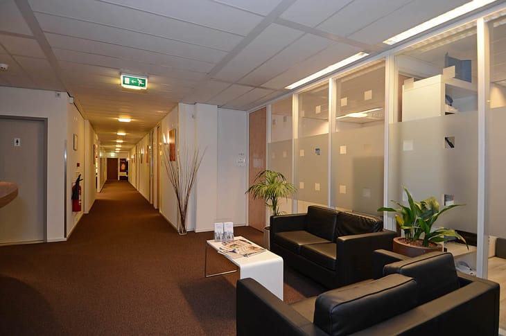 Image 9 of the Regus - Hilversum, Business Park - Olympia, Hilversum office