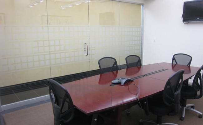 Image 8 of the Jay Suites  - West 46th Street -  NY (Fifth Avenue) office