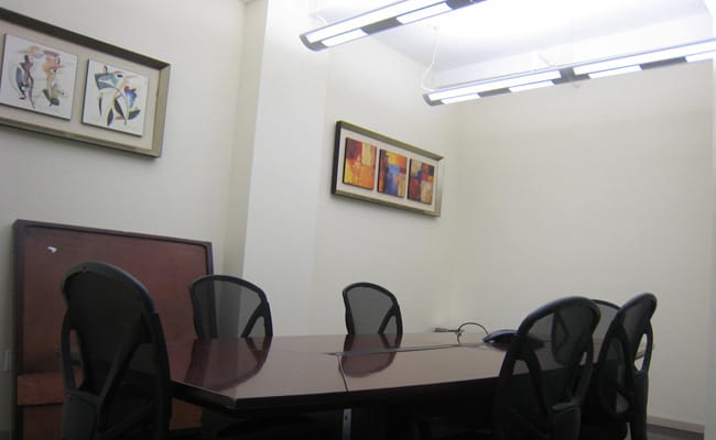 Image 9 of the Jay Suites  - West 46th Street -  NY (Fifth Avenue) office