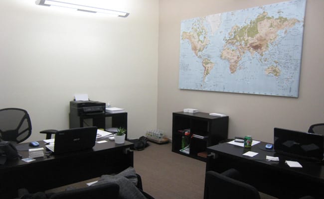 Image 13 of the Jay Suites  - West 46th Street -  NY (Fifth Avenue) office