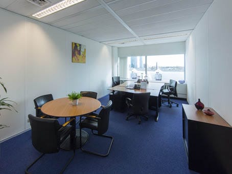 Image 14 of the Regus - Utrecht, Central Station - Graadt van Roggenweg, Utrecht office