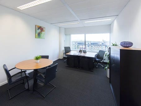 Image 15 of the Regus - Utrecht, Central Station - Graadt van Roggenweg, Utrecht office