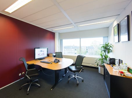 Image 16 of the Regus - Utrecht, Central Station - Graadt van Roggenweg, Utrecht office