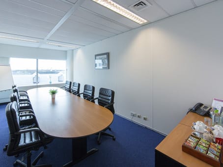 Image 17 of the Regus - Utrecht, Central Station - Graadt van Roggenweg, Utrecht office