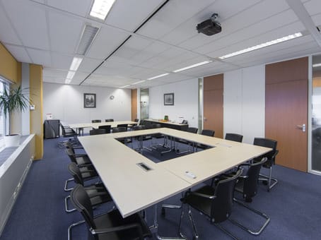 Image 18 of the Regus - Utrecht, Central Station - Graadt van Roggenweg, Utrecht office