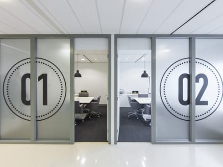 Image 19 of the Regus - Utrecht, Central Station - Graadt van Roggenweg, Utrecht office