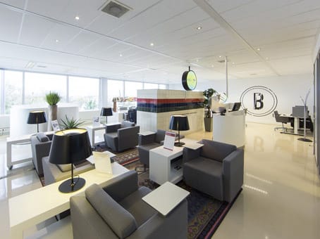 Image 20 of the Regus - Utrecht, Central Station - Graadt van Roggenweg, Utrecht office