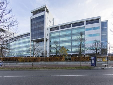 Image 12 of the Regus - Utrecht, Central Station - Graadt van Roggenweg, Utrecht office