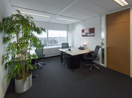 Image 13 of the Regus - Utrecht, Central Station - Graadt van Roggenweg, Utrecht office